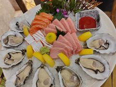 -顺轩海鲜火锅酒家