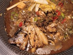 -半天妖烤鱼(京新广场店)