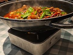 -彭耕记猪油炒小菜(吉联mall店)