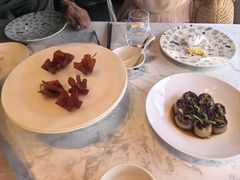山楂鹅肝-拾久(朝阳公园店)