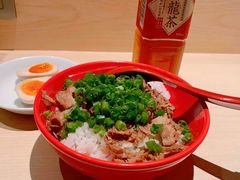 -一幻拉面(铜锣湾店)