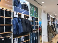 -优衣库(银座店)