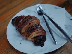 海盐牛角-DECAMERON十日谈(卓悦汇店)