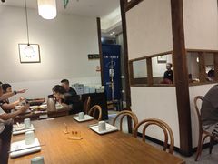 -乔街深夜食堂·台州菜·高压锅生蚝(杭州总店)