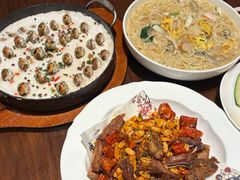 -瓯菜排档·温州海鲜(玕南店)