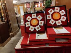 -万龙洲海鲜(安定门店)