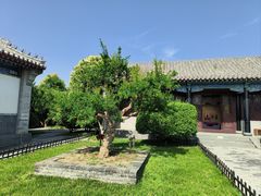 -蓬莱阁景区