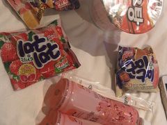 -普乐酱蟹(coex店)