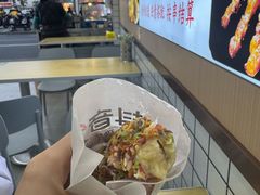 -味中味休闲小吃(同济路店)