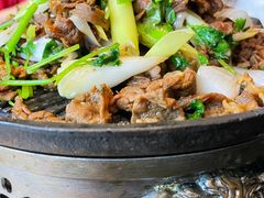 -金家老三饭庄(常营店)