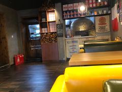 大堂-LITTLE MICHAEL 小迈克西餐厅