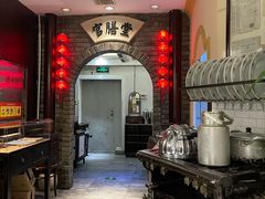 -老厨家(中央大街西七道街店)
