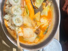 -池奈·日式咖喱蛋包饭(老城根Gpark店)