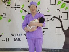-福田家月子中心 产后 月嫂(市立母子医院店)