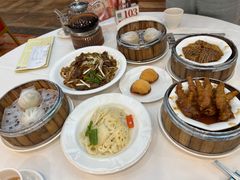 -凤凰楼酒家·粤宴点心(华强北店)