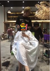 -简影造型·自选烫染接发salon