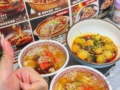 -肥家大排档(天河体育西店)