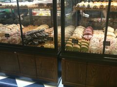 面包甜点陈列柜-法莱索尔(奥莱店)