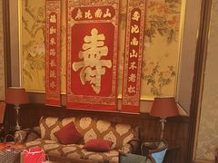 -青岛香格里拉·香宫中餐厅