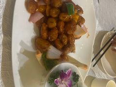 -东方之珠海鲜酒楼(南开店)