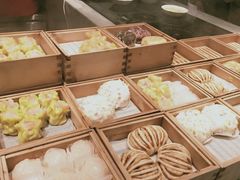 -亚马逊海鲜自助(梅溪湖步步高店)