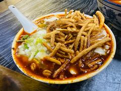 -西月城谭豆花(春熙路店)