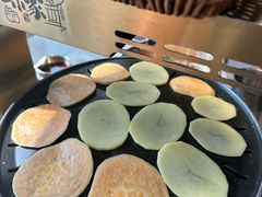 -味家烤肉烤鳗鱼牛排(西塔旗舰店)