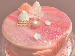 -哈根达斯(青岛海信店)