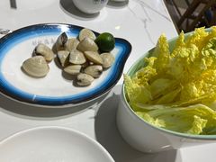 -刘记糟粕醋海鲜烧烤