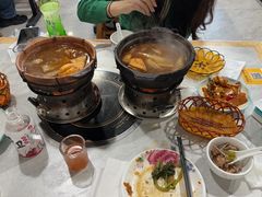 -范贤光鸡公煲(平乐园总店)