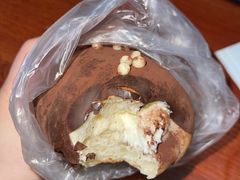 -红跑车HPCBAKERY(汉商店)