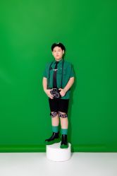 -芳妮豆丁家庭影像馆(宝安店)