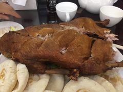 -晋阳饭庄(虎坊桥店)