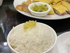 -文记壹心鸡(宝华路店)
