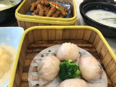 -欣旺·迎宾楼·百年无锡菜