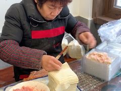 -长人馄饨铺(解放街店)