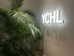 -YCHL FIT 健身(星寰店)
