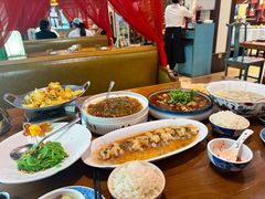 -老西门·常州菜·20年老品牌(新区店)