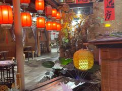 -锦上中式酒馆(南内环店)