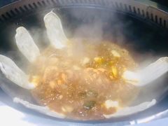 -锅来乐地锅鸡(安亭店)