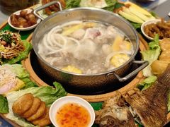 -椰小鸡·琼州糟粕醋·火锅(美兰缤纷城店)