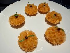 -南里山房·新淮扬菜(徐汇万科店)