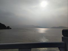 -东钱湖小普陀景区