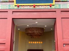 -横店影视城明清宫苑园区