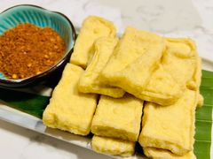 -浩海火烧云傣家菜(蓝港店)