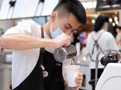 -Manner Coffee(壹方城店)
