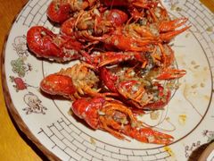 -金陵一哥龙虾馆(三牌楼总店)