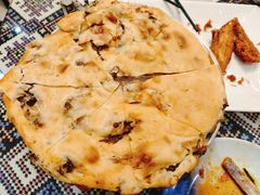 烤肉馕-新疆伊宁远征餐厅