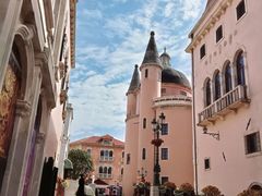 -华谊兄弟（长沙）电影小镇