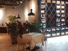 -BONAZZA 意大利餐厅